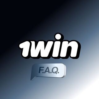 Telegram profile photo for 1win Support