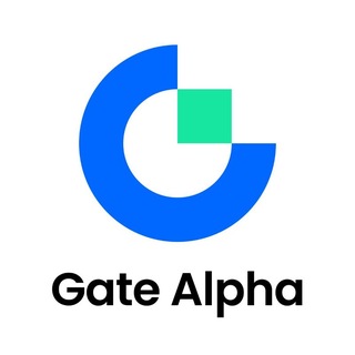 Telegram profile photo for Gate Alpha产品用户交流