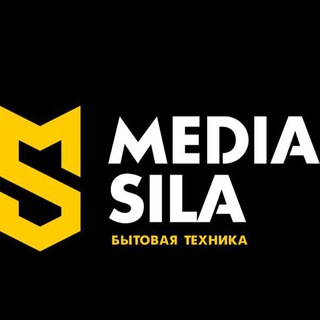 Telegram profile photo for MEDIA SILA