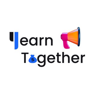 Telegram profile photo for YearnTogether Ann