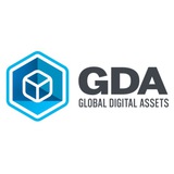 Telegram profile photo for GDA Capital
