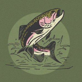 Telegram group profile photo for Trout Area Market