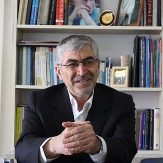 Telegram profile photo for دکتر محمدباقر بهشتی