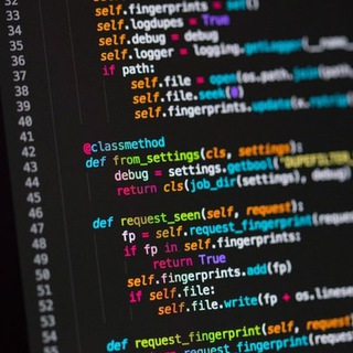 Telegram profile photo for CS, Engineering, Math, Programming Books and Resources