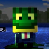 Telegram profile photo for 🐸 Болото Фрогеникса (и других челов) 🐸