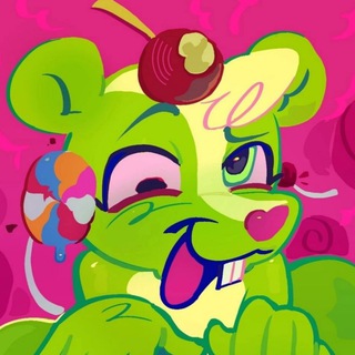 Telegram profile photo for рамбанано