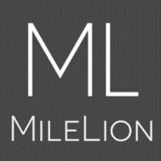 Telegram profile photo for The MileLion