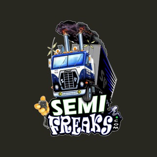 Telegram profile photo for Semi Freaks