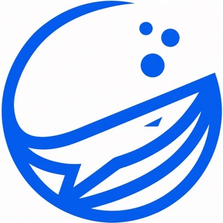 Telegram profile photo for КИТОВАЯ ГАВАНЬ | Whales.pro