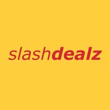 Telegram profile photo for SlashDealz