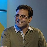 Telegram profile photo for English with Arman Soroor Tel:09199851789