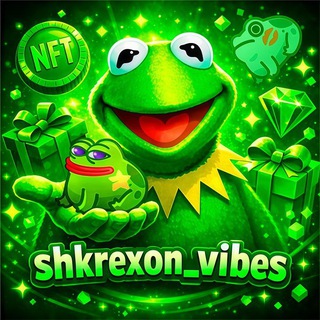 Telegram profile photo for 𝙨𝙝𝙠𝙧𝙚𝙭𝙤𝙣 𝙫𝙞𝙗𝙚𝙨