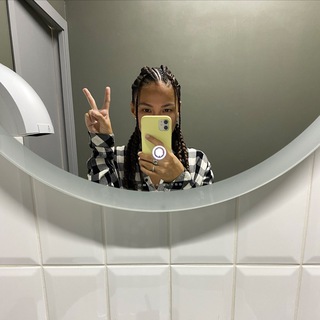 Telegram profile photo for Roza Smit 🌹