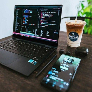 Telegram profile photo for رضایت مشتری