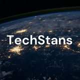 Telegram profile photo for TechStans