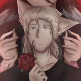 Telegram profile photo for «В ком кроется демон?»