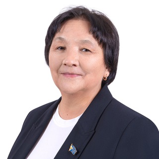 Telegram profile photo for Абрютина Лариса Ивановна