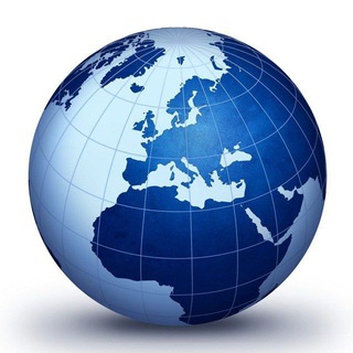 Telegram profile photo for Notícias Pelo Mundo