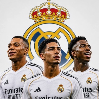 Telegram profile photo for LA VIDA BLANCA ( Oficial ) #realmadrid