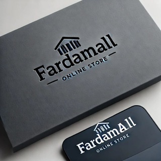 Telegram profile photo for فردامال | FardaMall
