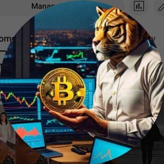 Telegram profile photo for FREE CRYPTO BOTS