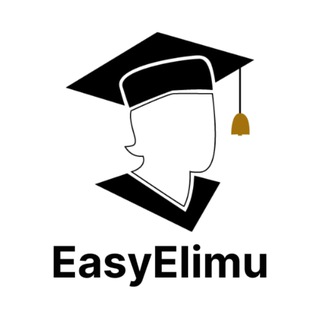 Telegram profile photo for EasyElimu Educational Group