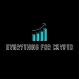 Telegram profile photo for Crypto Thunder