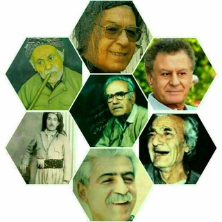 Telegram profile photo for بەیت و حەیرانی قەدیمی هاوار
