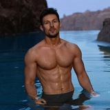 Telegram profile photo for Pavel Durov Gamble