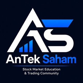 Telegram profile photo for AnTek Saham Channel