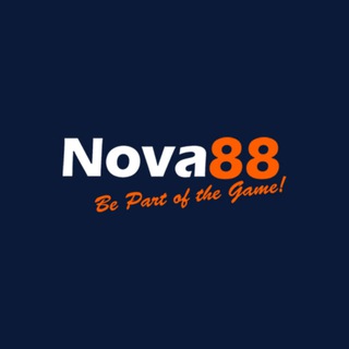 Telegram group profile photo for Nova88 ประเทศไทย