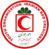 Telegram profile photo for دورهمی جوانان هلال احمر تربت حیدریه
