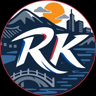 Telegram profile photo for Real Korea Edu