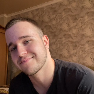 Telegram profile photo for никита не в теме