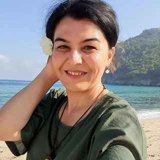 Telegram profile photo for / Nurli Niyatlar// Gulhayo Nasimovna// Mudriy Murabbiy AKADEMIYASI