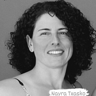 Telegram profile photo for DESCUBRIENDO LA BIOLOGÍA CON NAYRA TXASKO