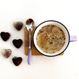 Telegram profile photo for خواطر قهوتي ٰ؛❥