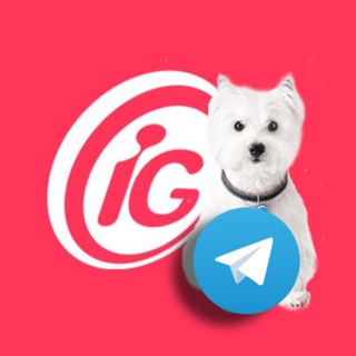 Telegram profile photo for iG Gente