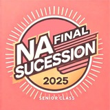 Telegram profile photo for NA-Final succession🤍.