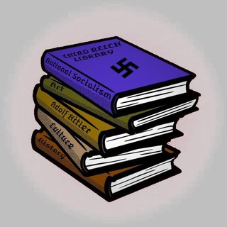 Telegram profile photo for NS•Bibliothek📚