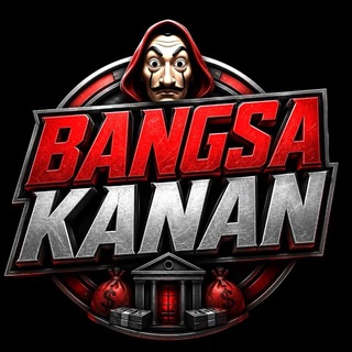 Telegram profile photo for B A N G S A ✖️ K A N A N 🏴☠️