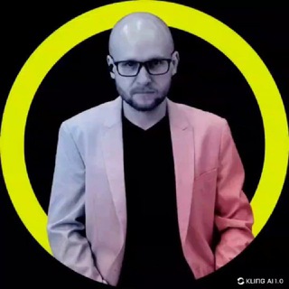 Telegram profile photo for Ёж про деньги 🦔