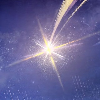 Telegram profile photo for кит на луне