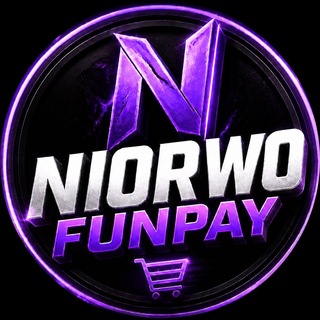 Telegram profile photo for Niorwo|Funpay