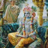 Telegram profile photo for || वासुदेव: कृष्ण: ||