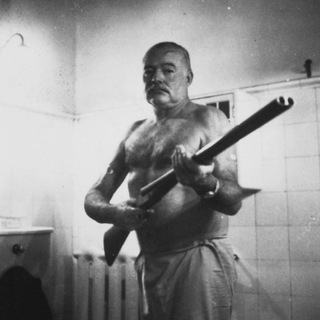 Telegram profile photo for The making of a Man