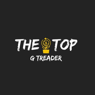 Telegram profile photo for The Top G Treader 📈📉