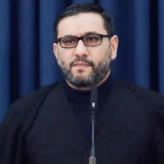 Telegram profile photo for 🕊️ Hacı Şahinlə Bir Addım🕊️