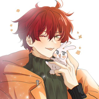Telegram profile photo for Seungmo / Перевод