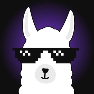 Telegram profile photo for Lama Cash Криптообмін